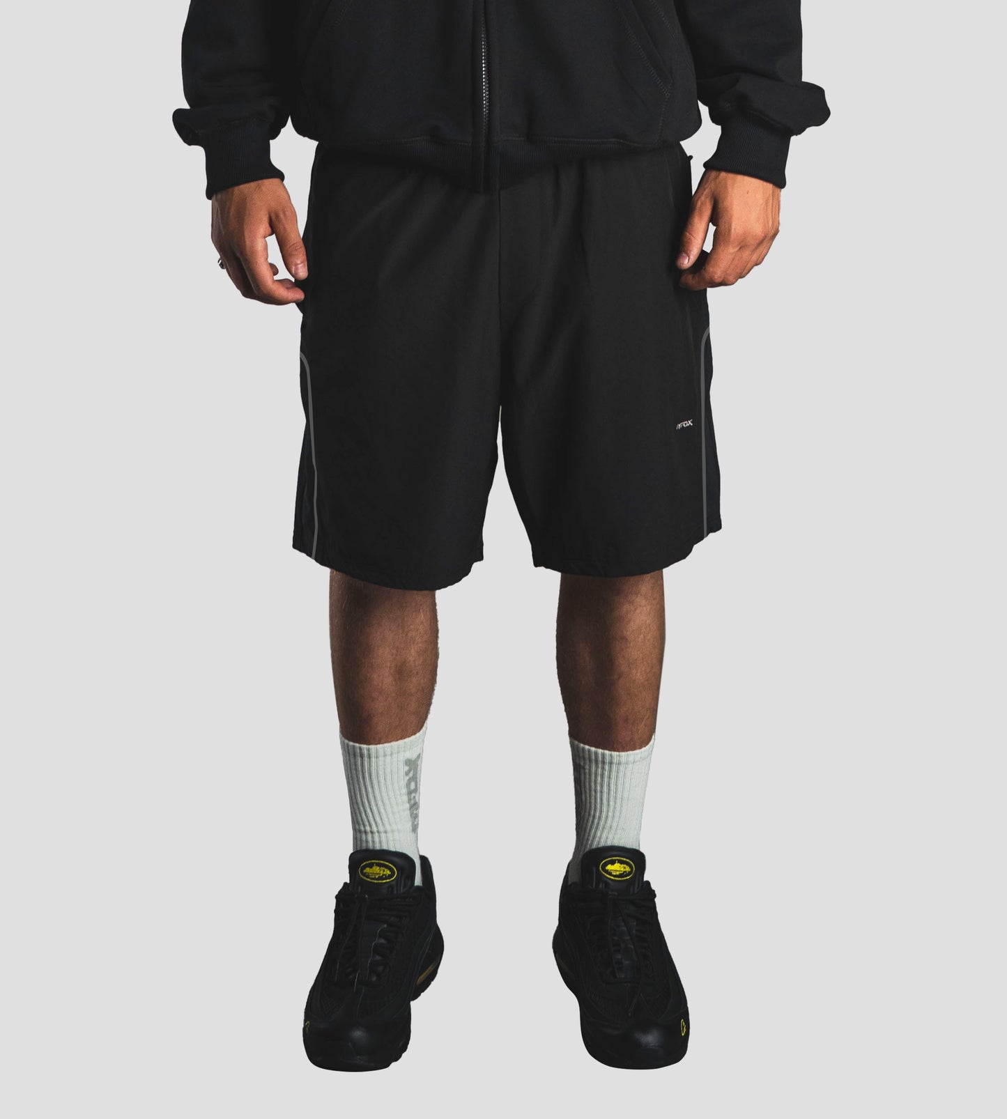 Tonal Function Shorts