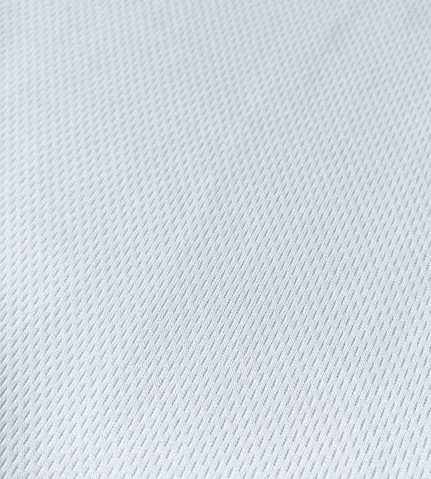 9² Ventilation Tee - White