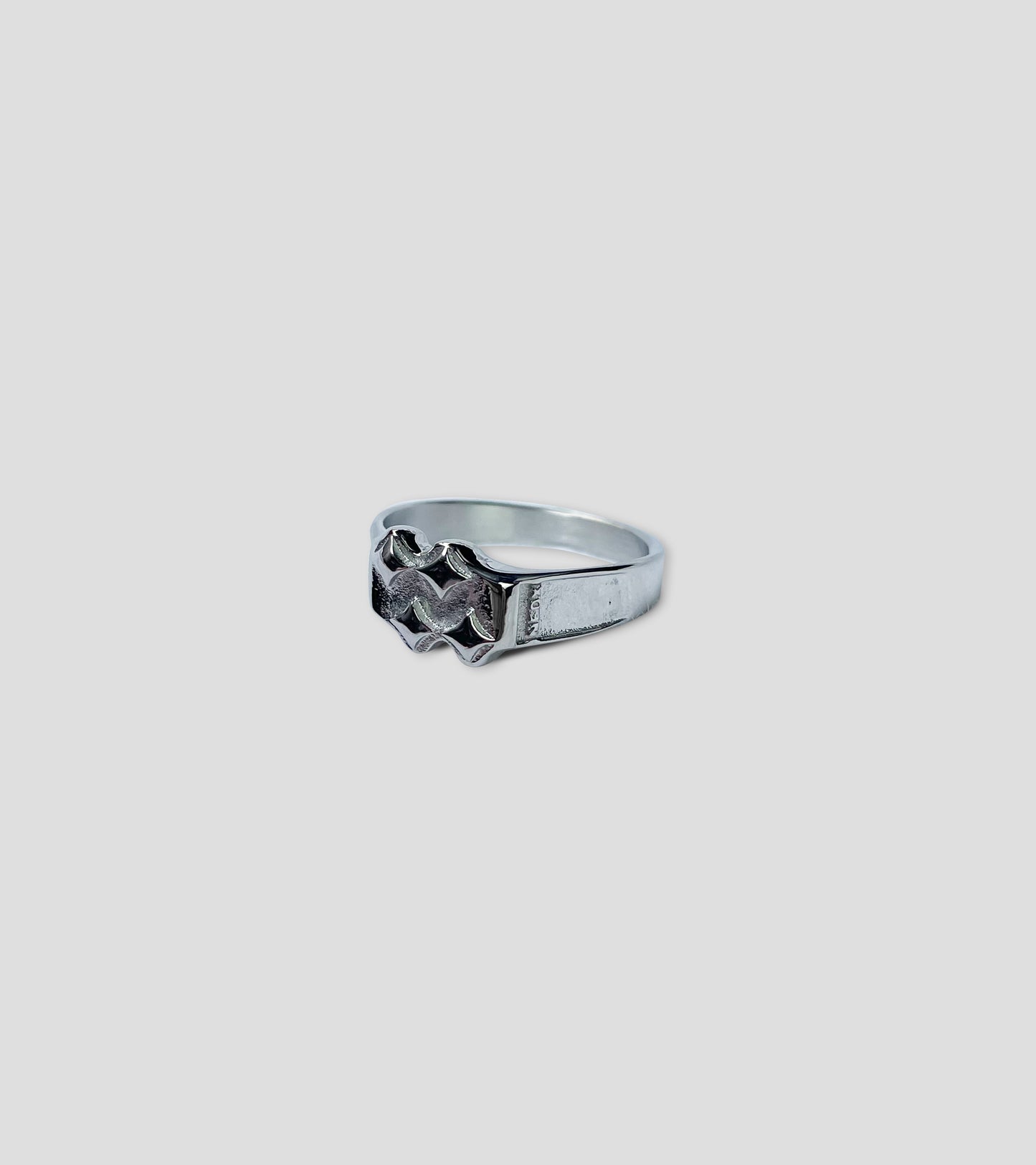 Astroids Ring
