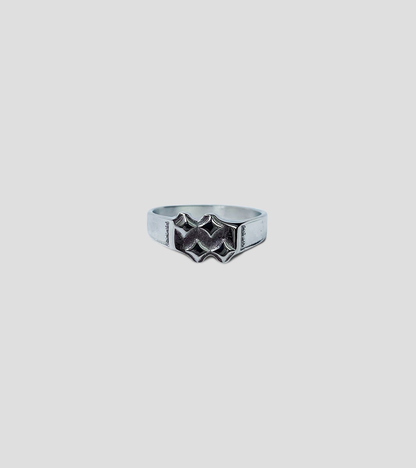 Astroids Ring