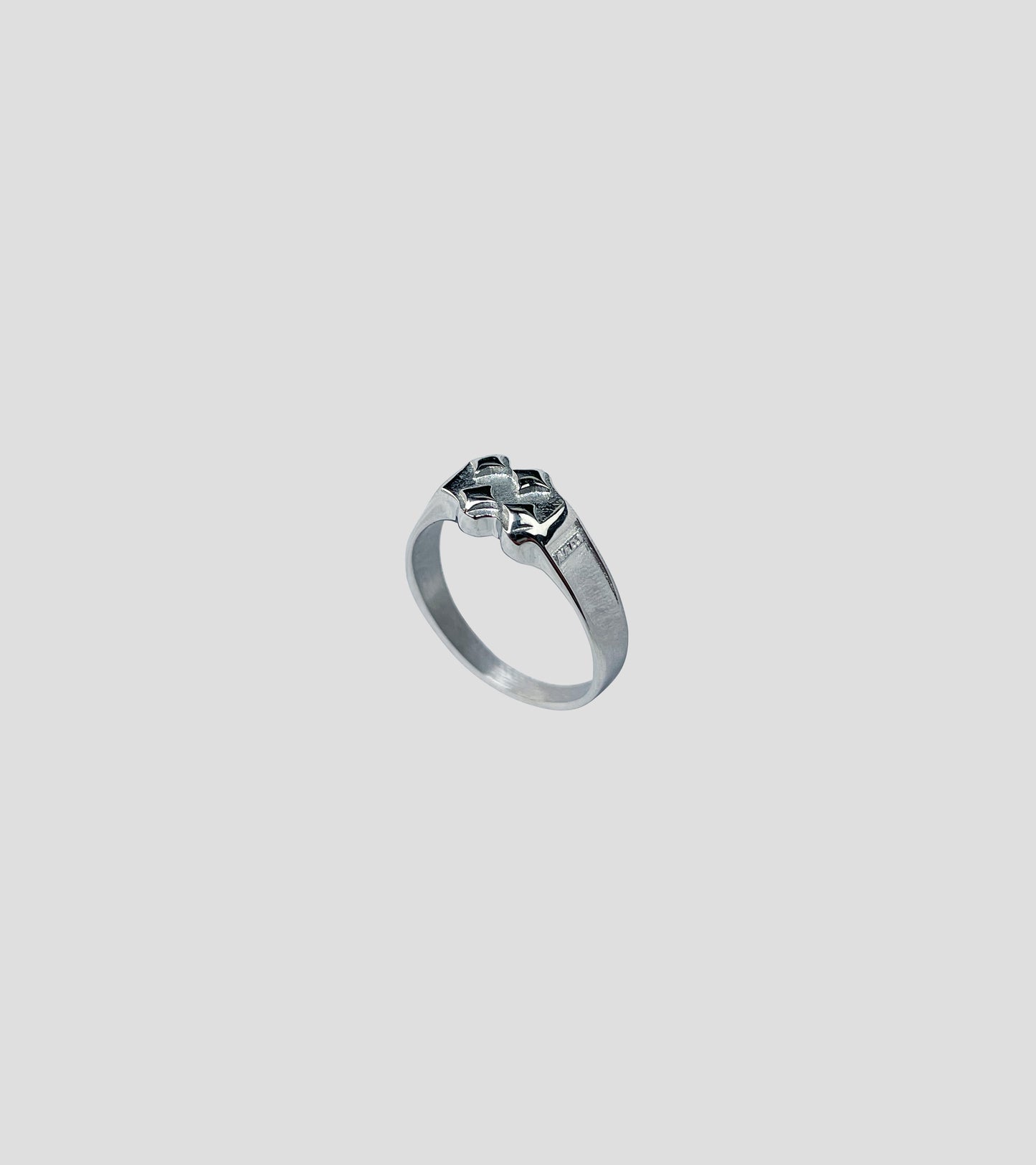 Astroids Ring