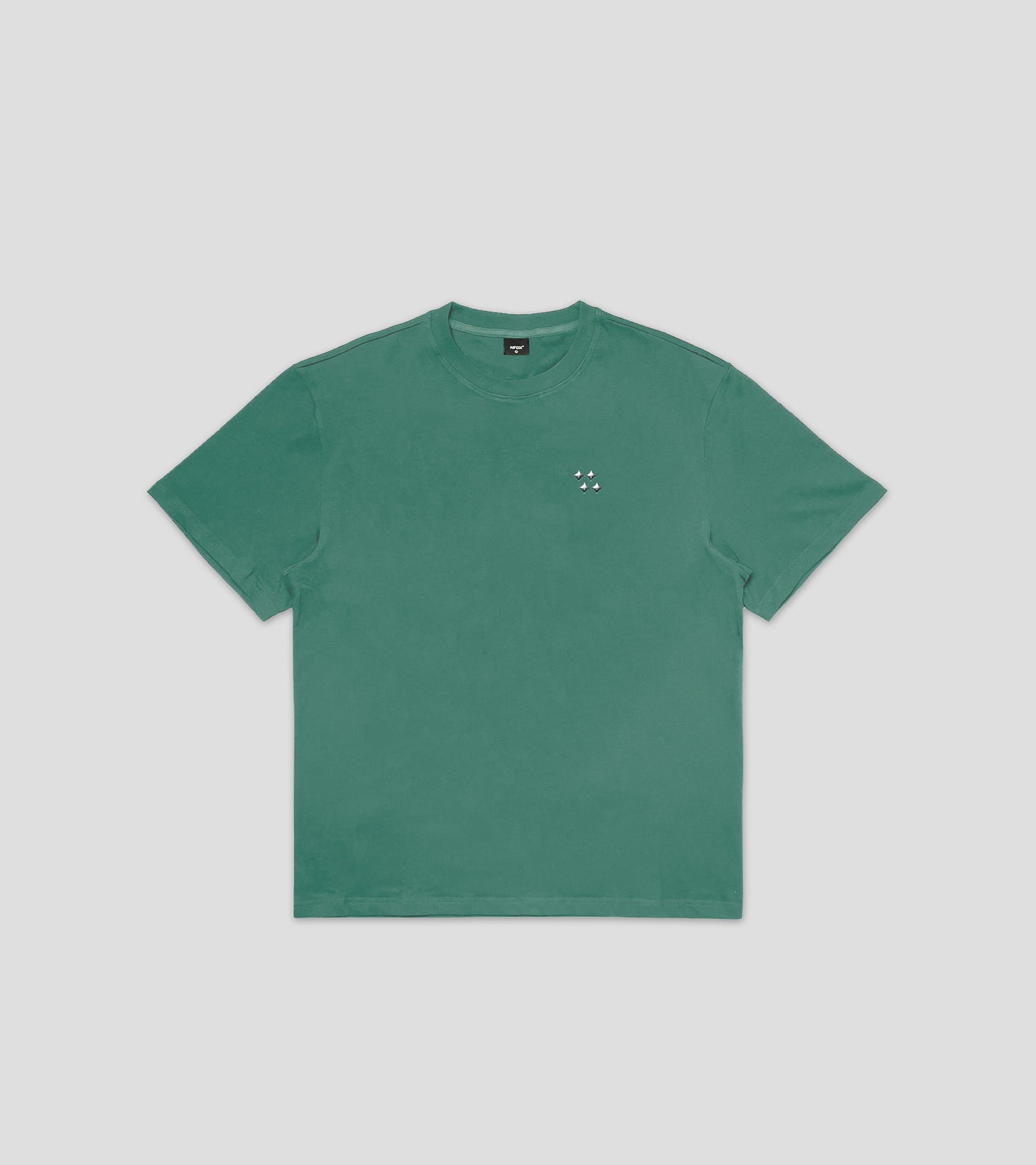 Chromoids Tee - 02