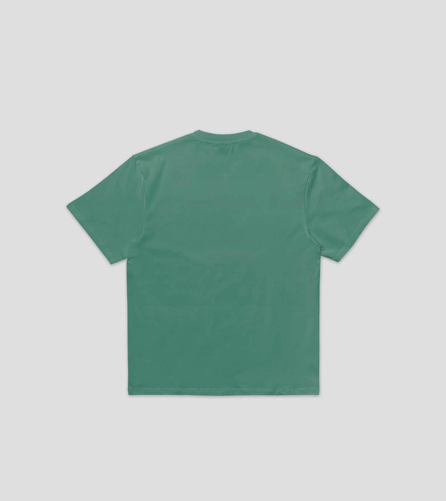 Chromoids Tee - 02