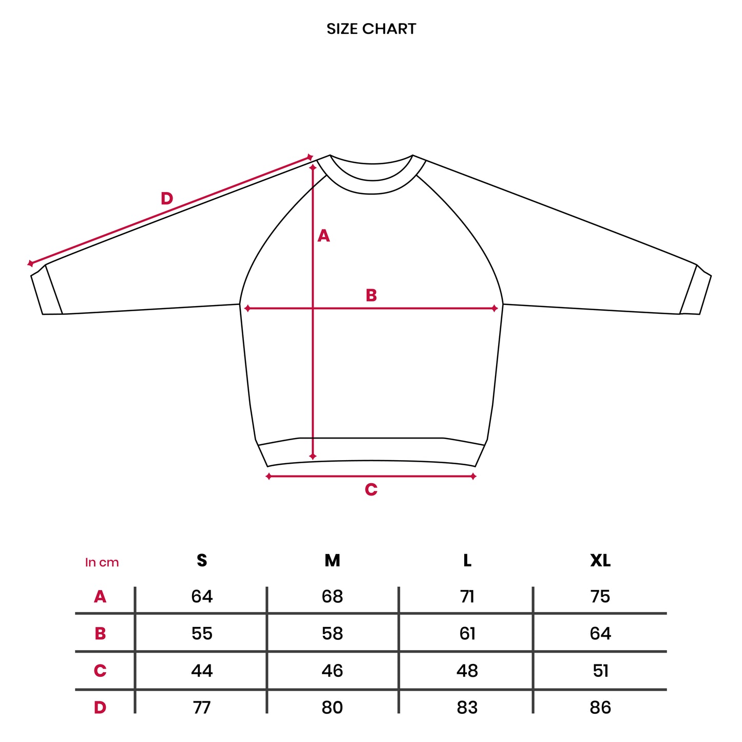 Interlace Knit Sweater - 01