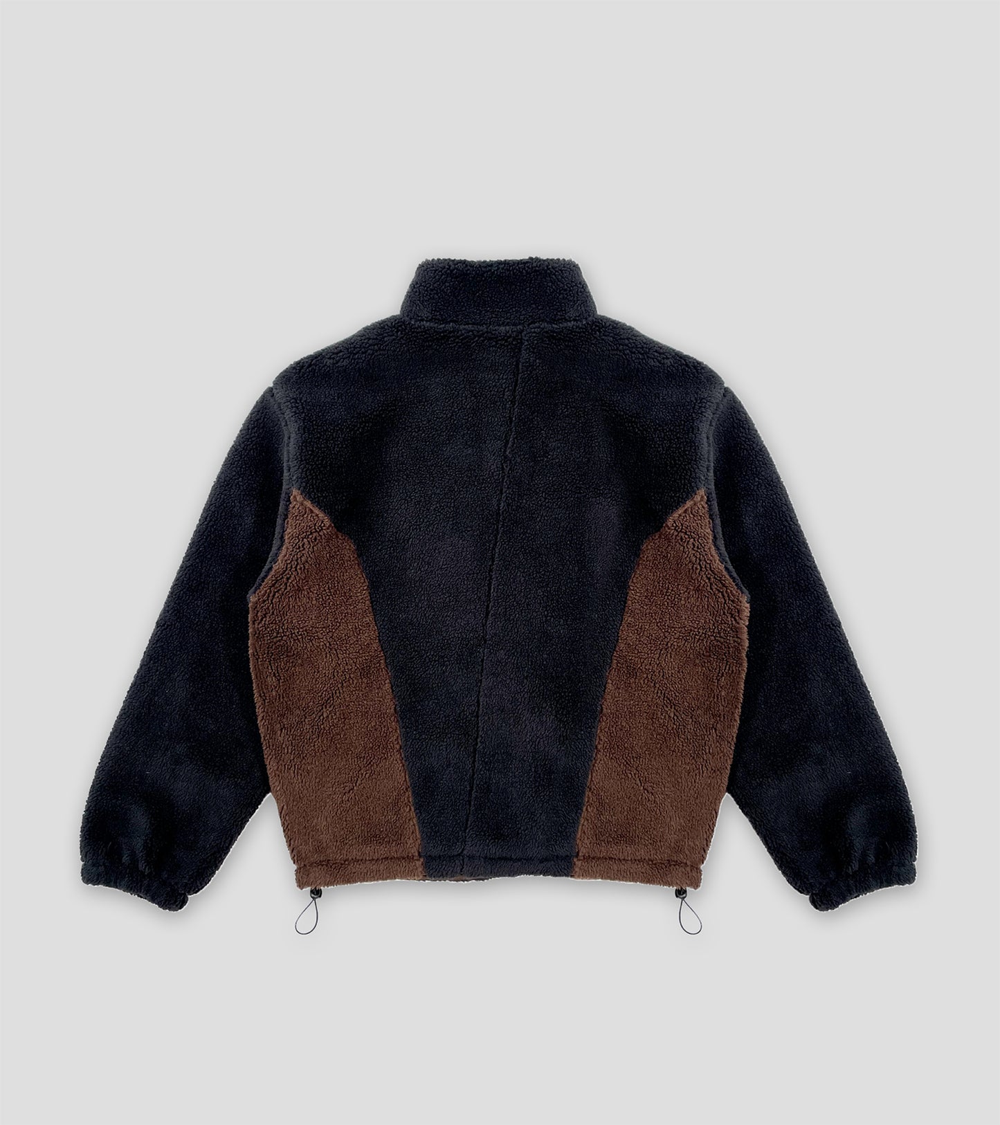Kumho Sherpa Fleece Jacket