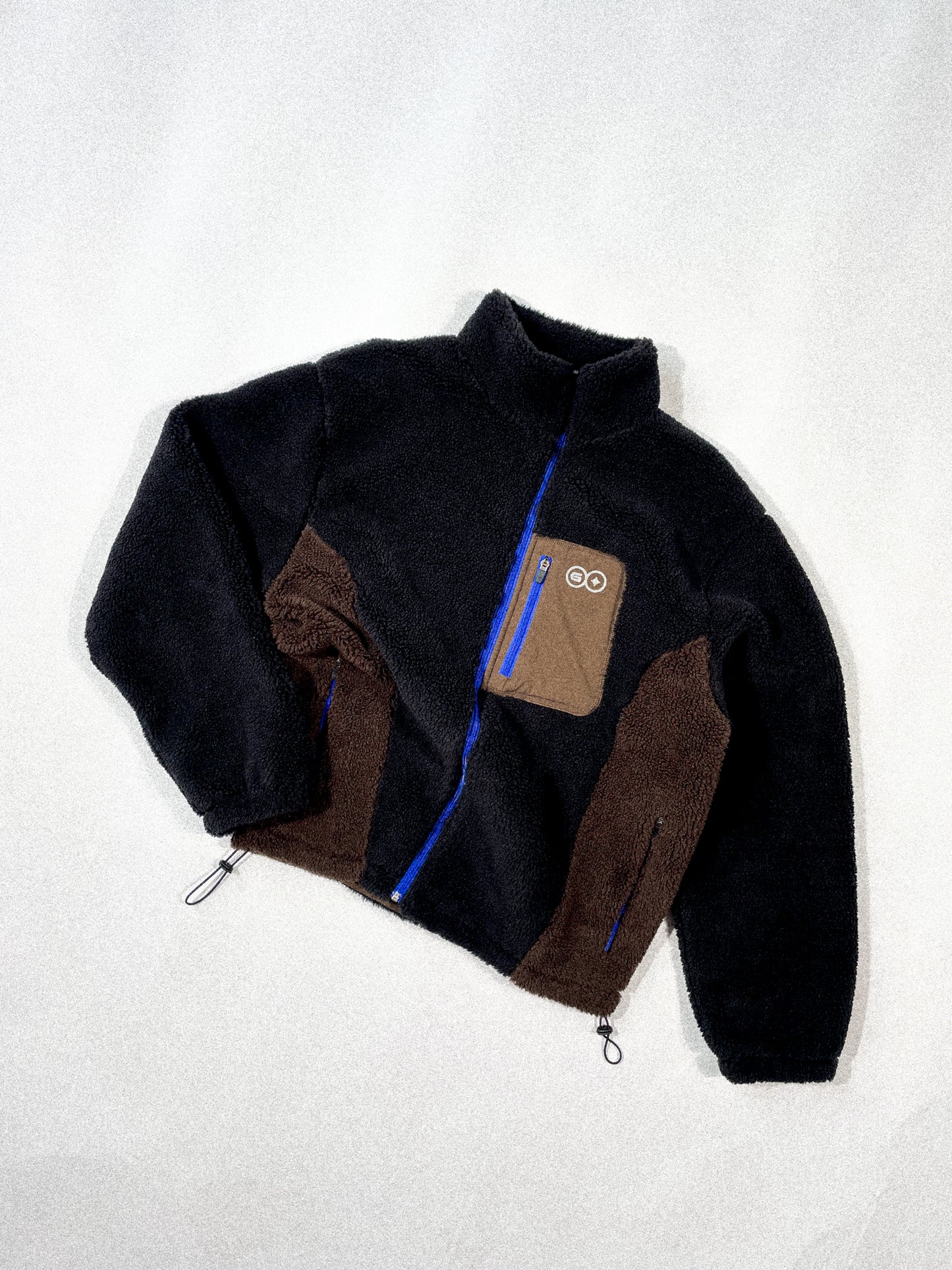 Kumho Sherpa Fleece Jacket