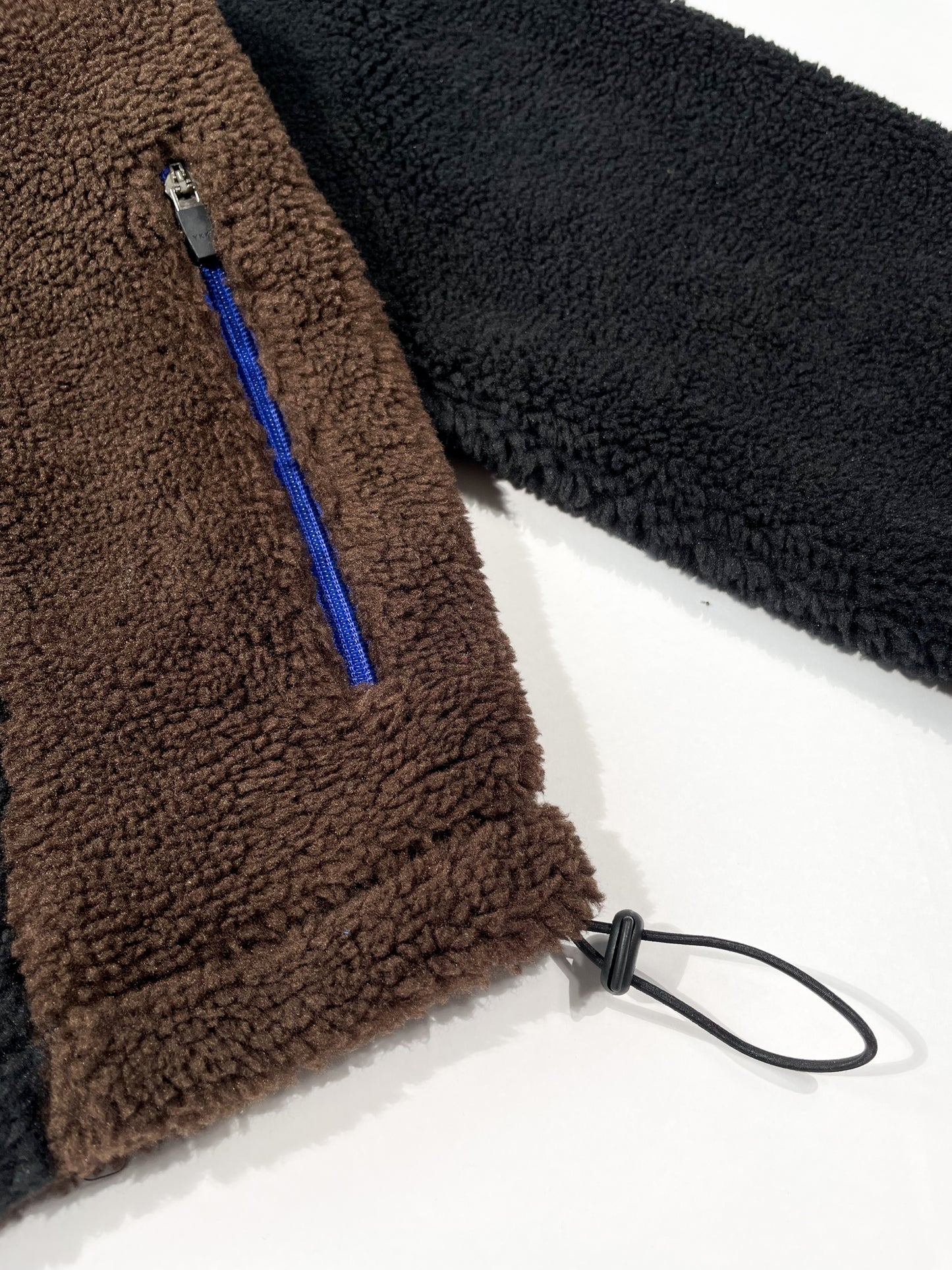 Kumho Sherpa Fleece Jacket