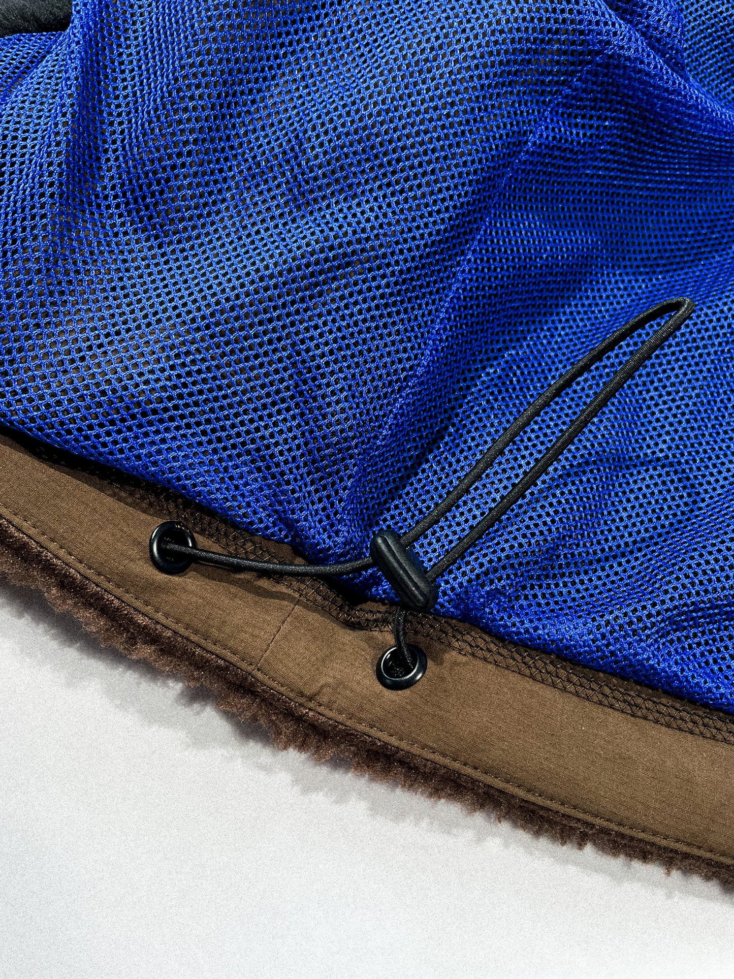 Kumho Sherpa Fleece Jacket