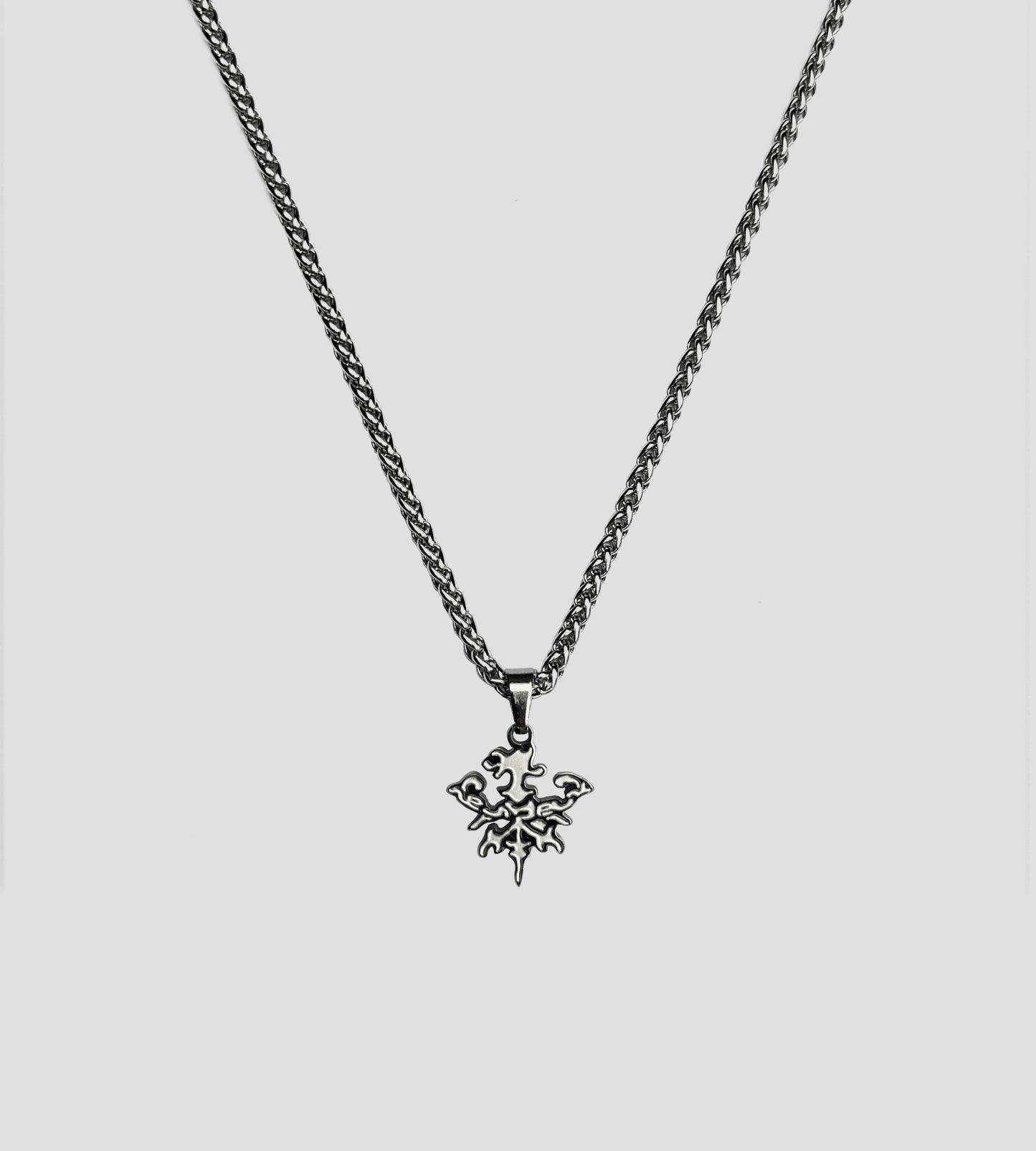 La*Force Chain - 316L