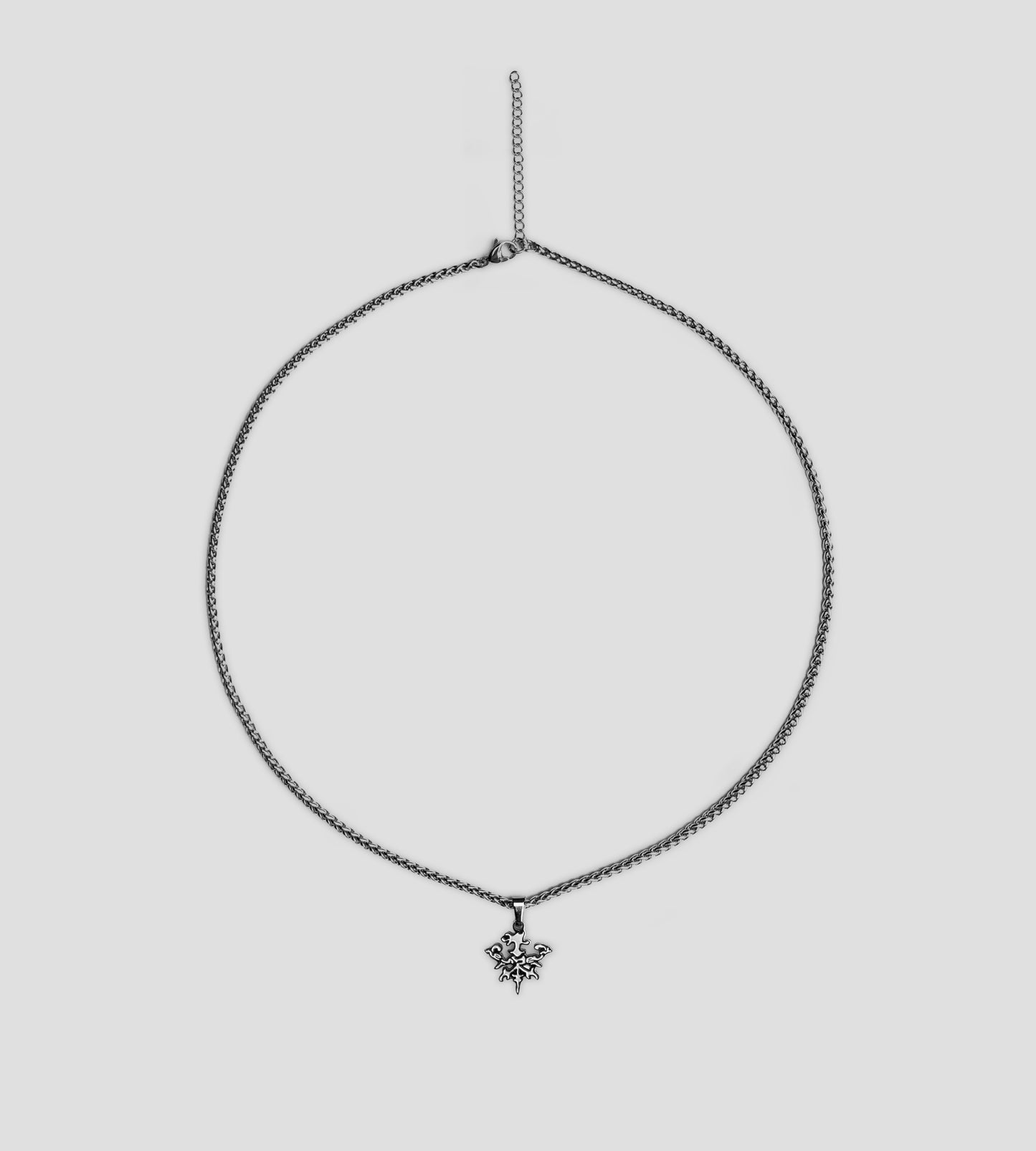 La*Force Chain - 316L