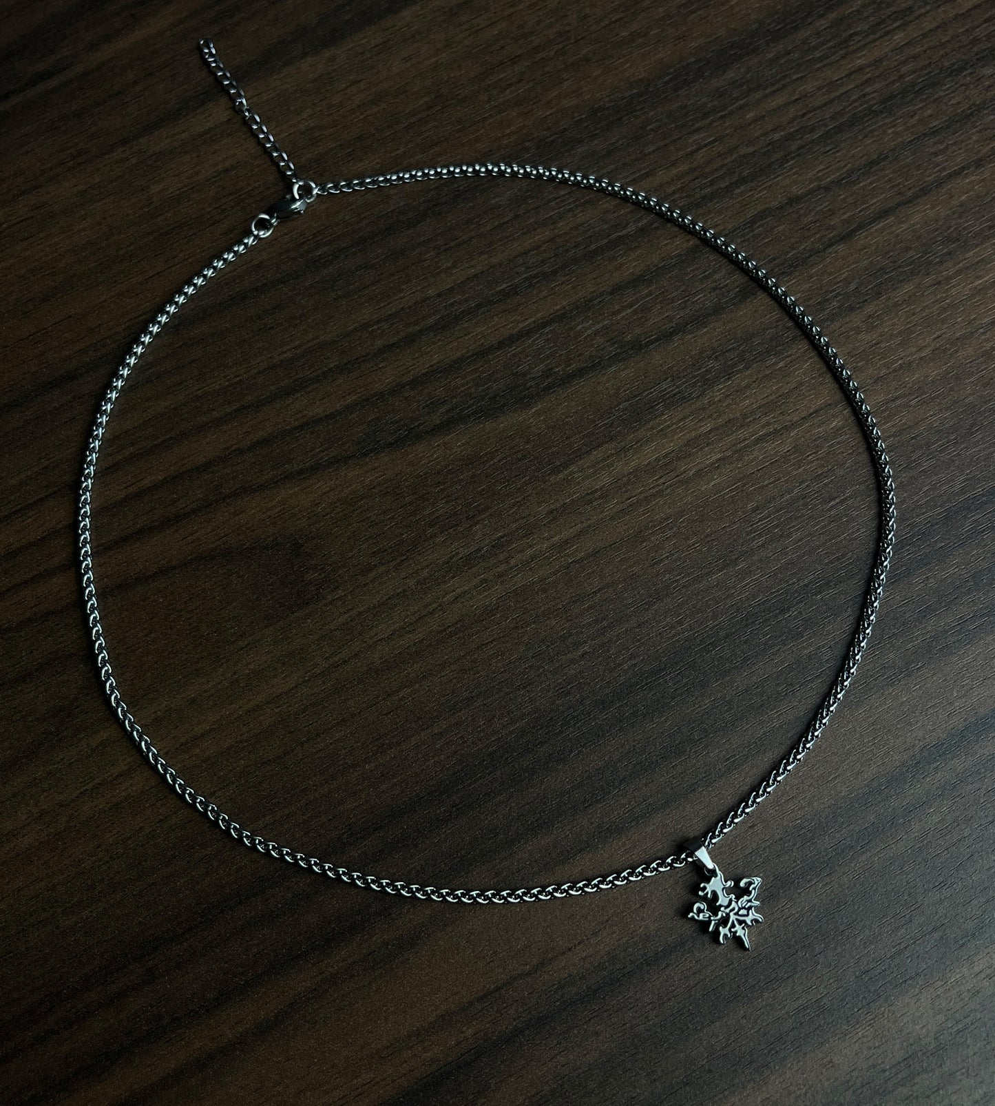 La*Force Chain - 316L