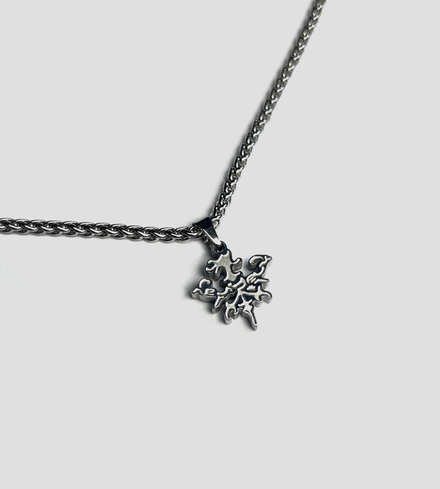 La*Force Chain - 316L