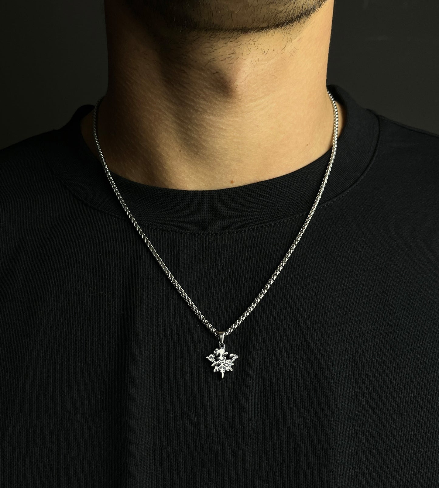 La*Force Chain - 316L