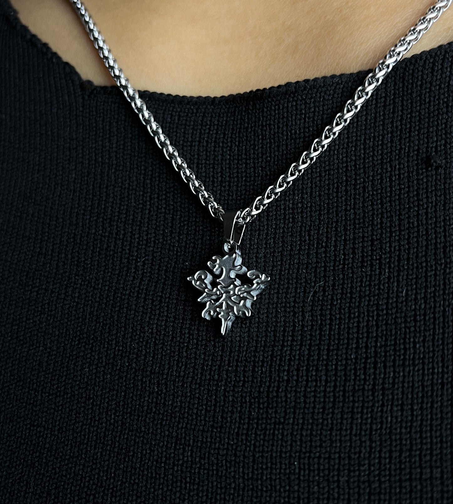 La*Force Chain - 316L