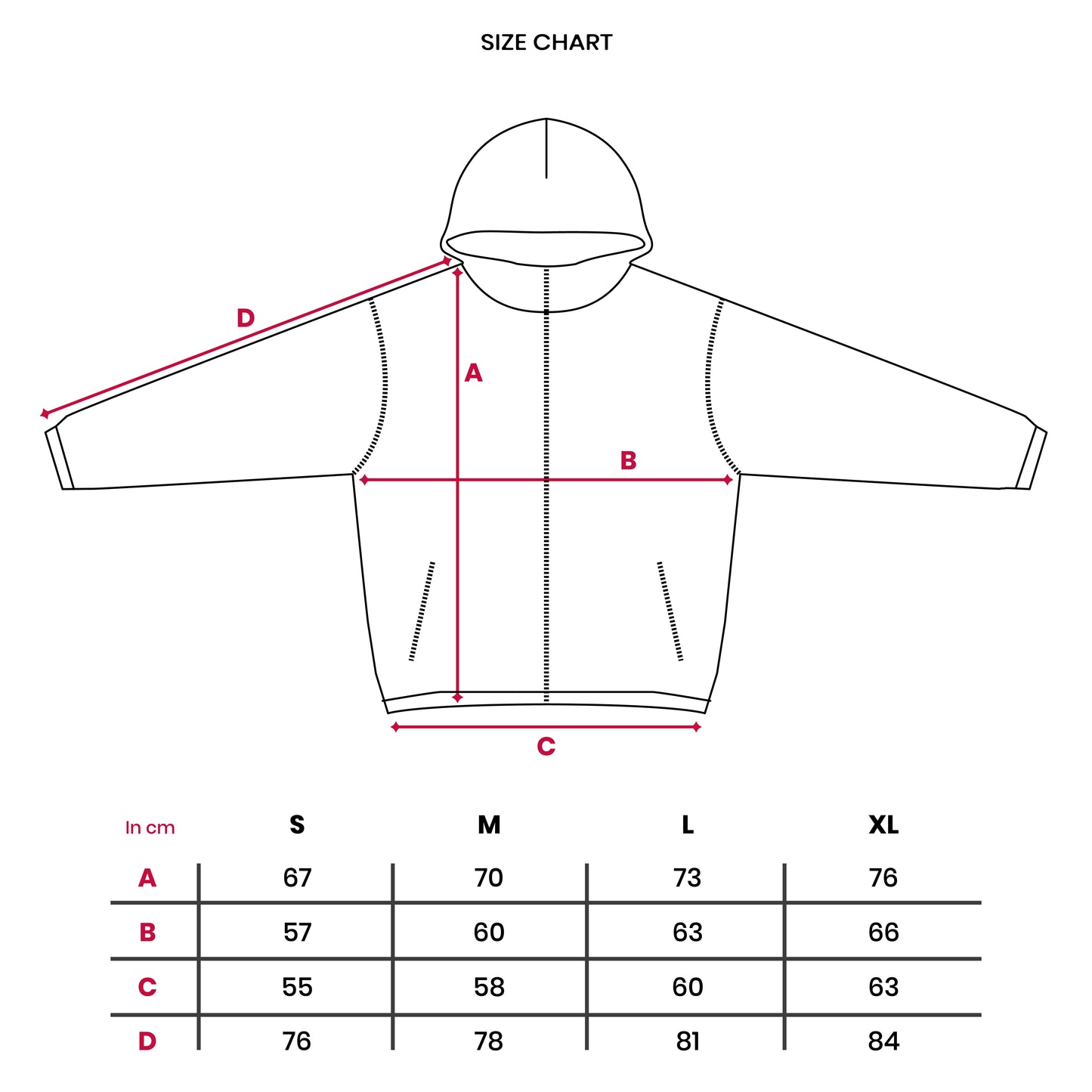 Multi Puffer Jacket