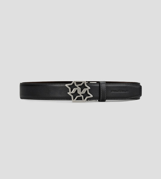 Auto-Lock Belt V2 - Black