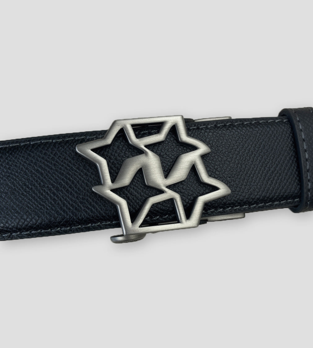 Auto-Lock Belt V2 - Black