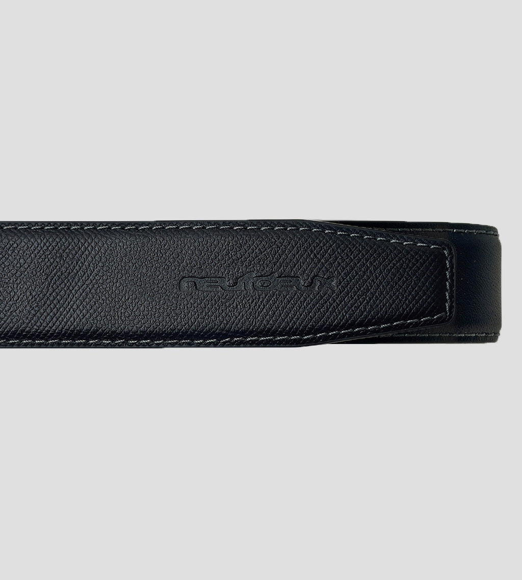 Auto-Lock Belt V2 - Black