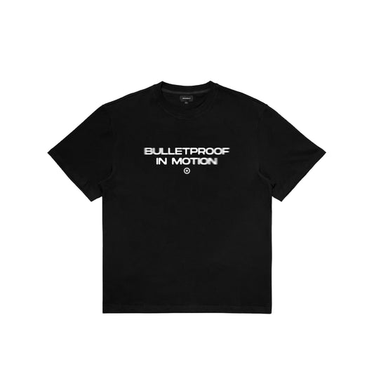 BULLETPROOF TEE