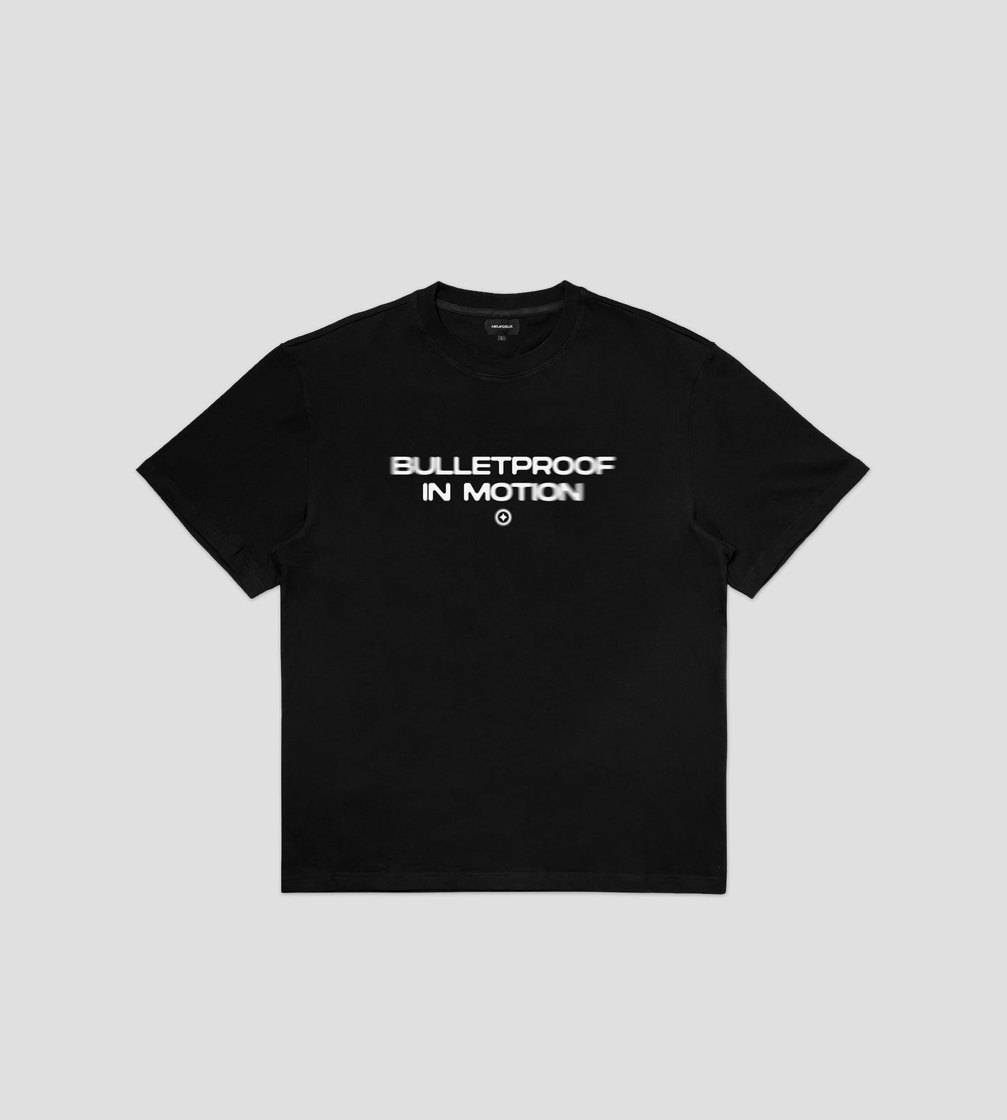Bulletproof Tee