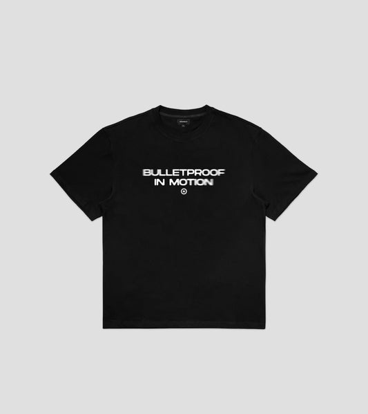 Bulletproof Tee