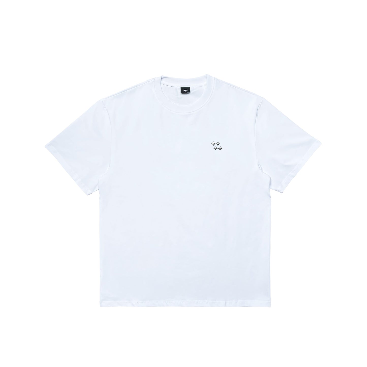 CHROMOIDS TEE - 01