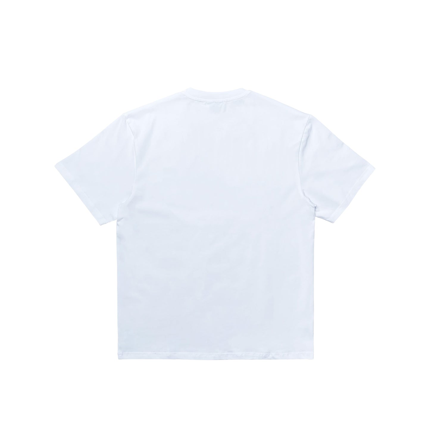 CHROMOIDS TEE - 01