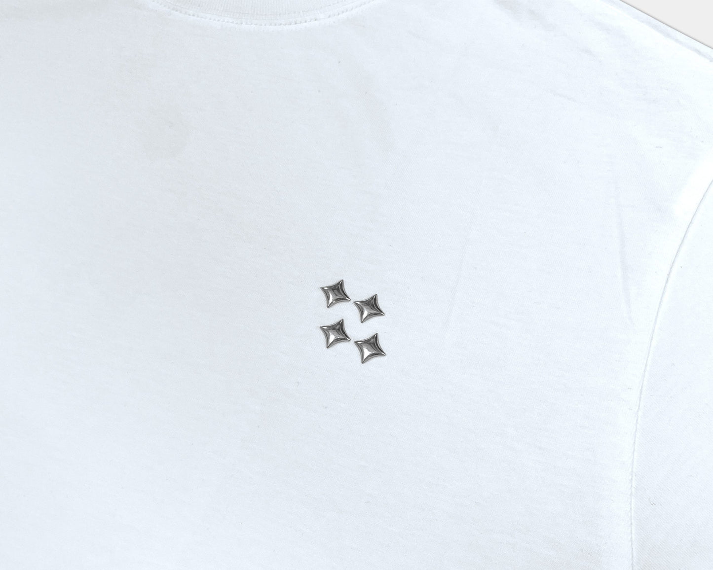 CHROMOIDS TEE - 01