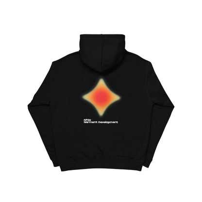 ENERGY ZIP HOODIE