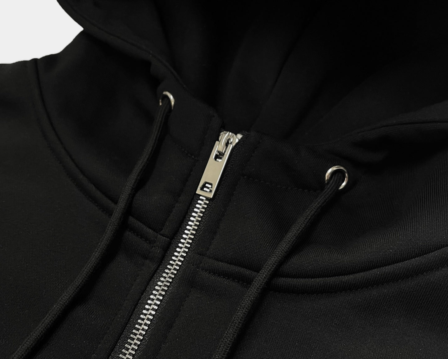 ENERGY ZIP HOODIE