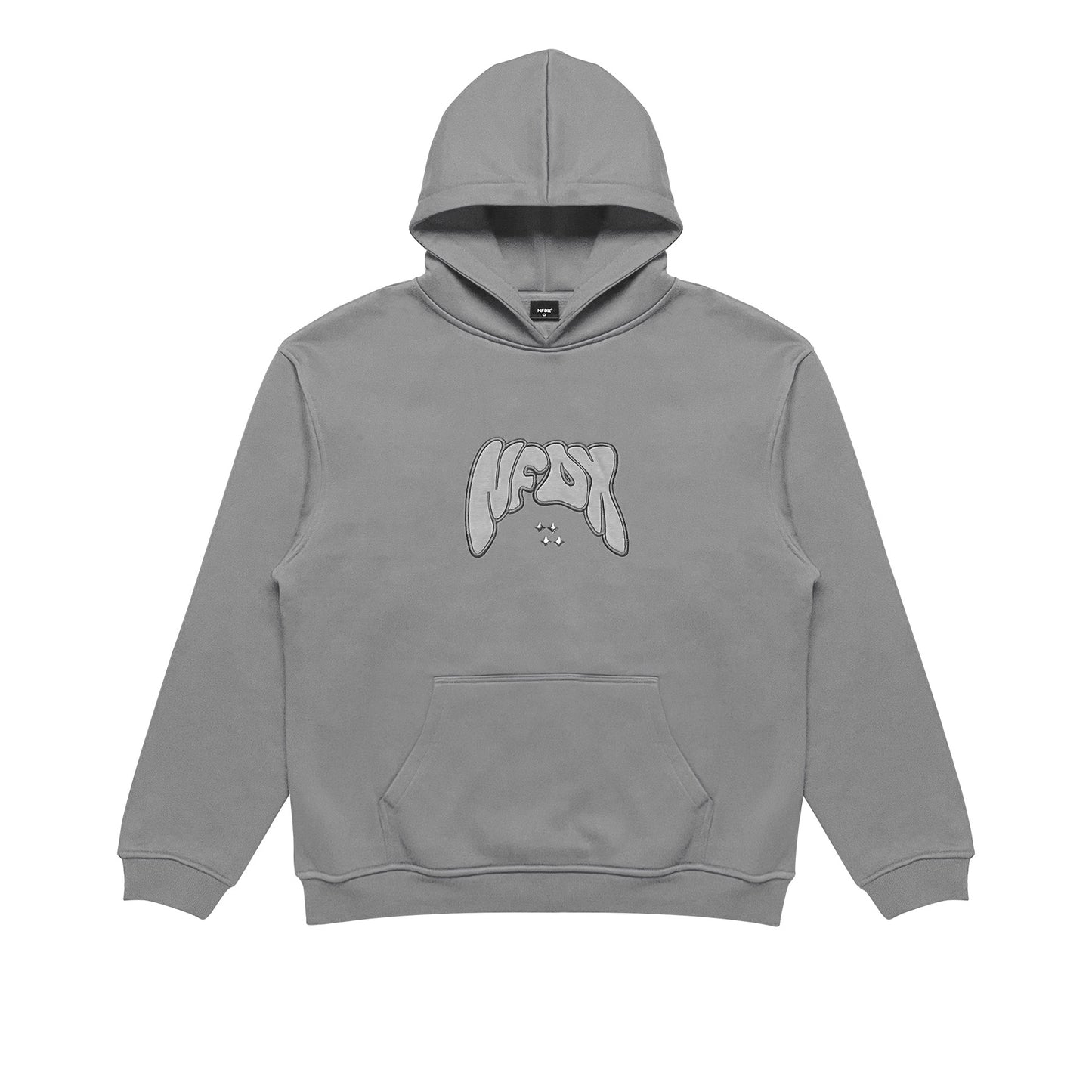 FUME HOODIE