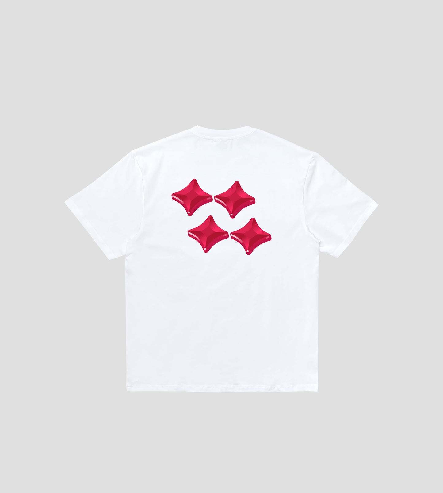 Gems Tee
