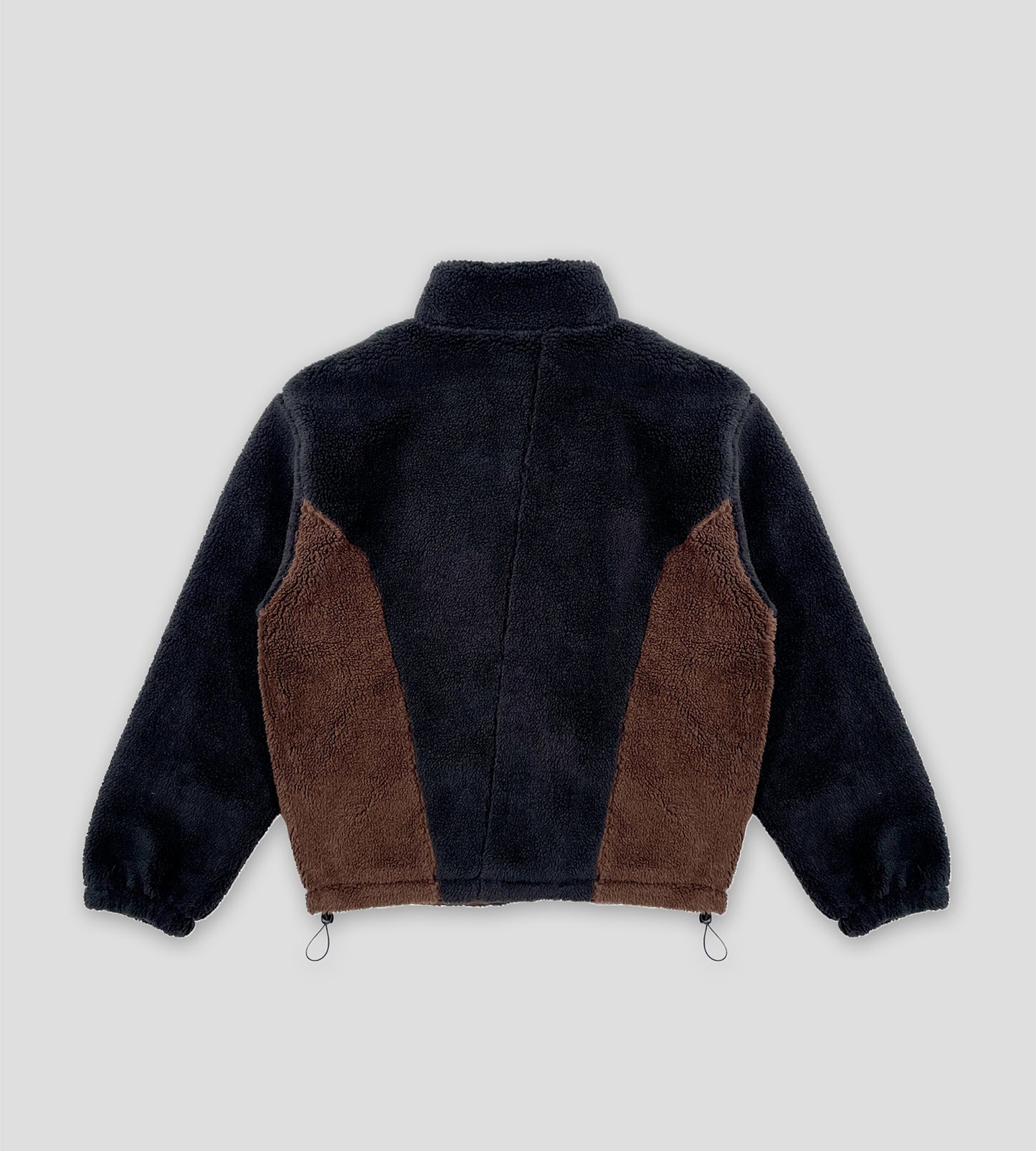 Kumho Sherpa Fleece Jacket