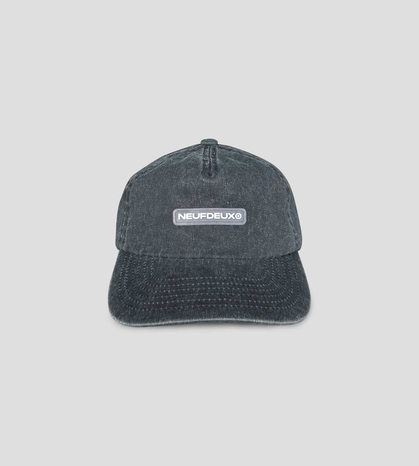 Logo Washed Hat