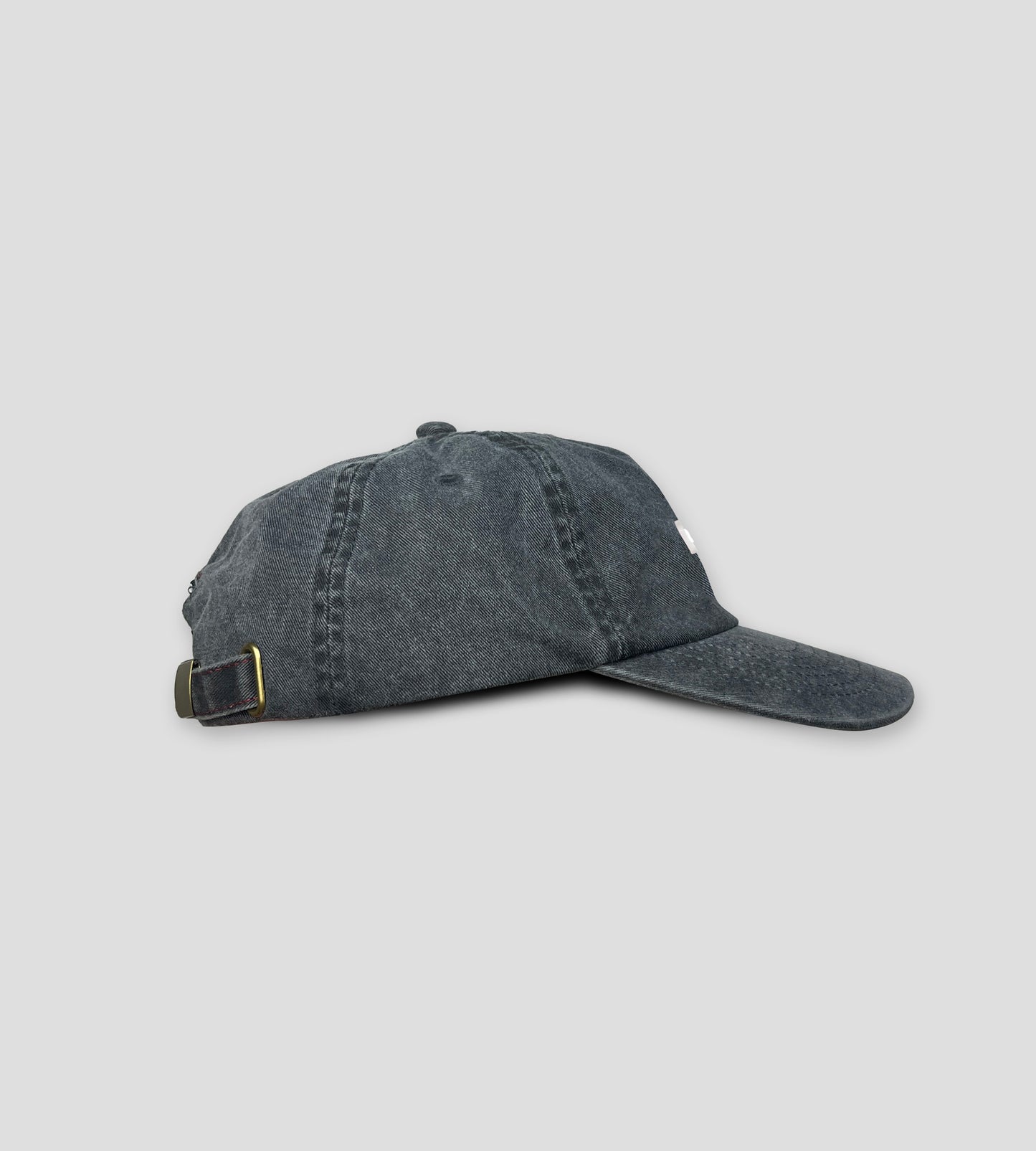 Logo Washed Hat