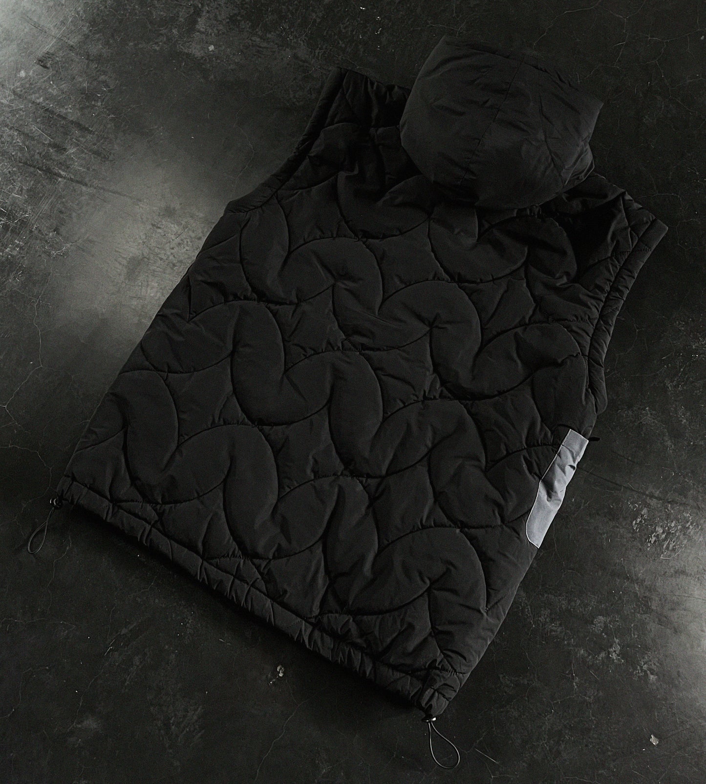 Multi Puffer Jacket