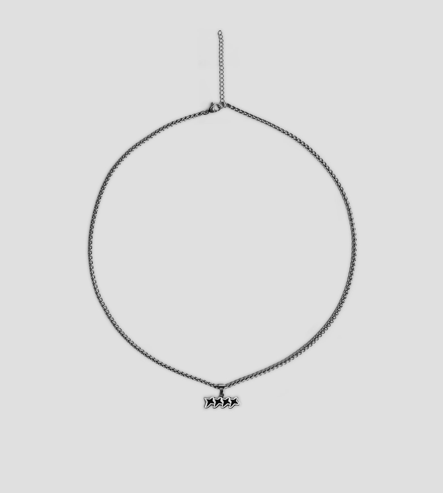 Friends&Family Quadrivion Chain - 316L