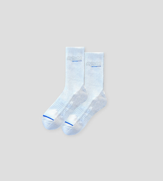 Seasonal Sport Socks - White