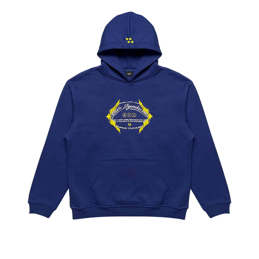 SYNDICATE HOODIE