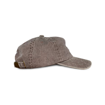 UNSTRUCTURED WASH CAP - 01