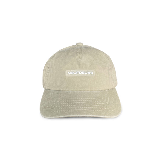 UNSTRUCTURED WASH CAP - 02