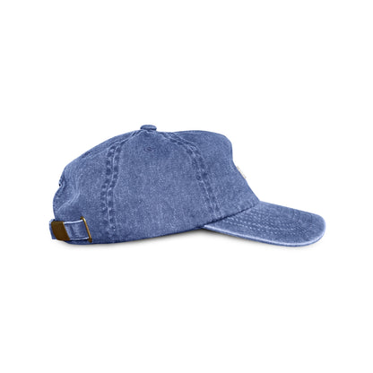 UNSTRUCTURED WASH CAP - 03